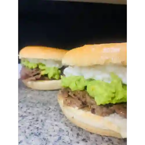 Churrasco Palta Mayo