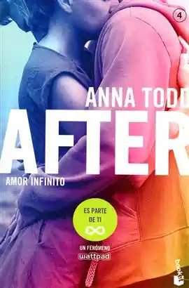 After 4. Amor Infinito