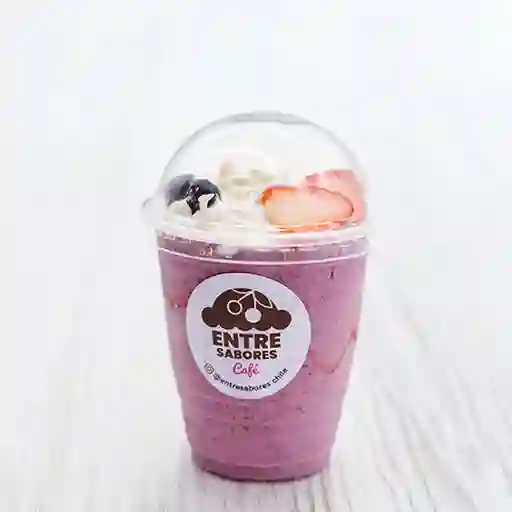 Milk Shake Berries 500 ml