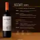 Trivento Patagonia Vino Golden Res Malbec