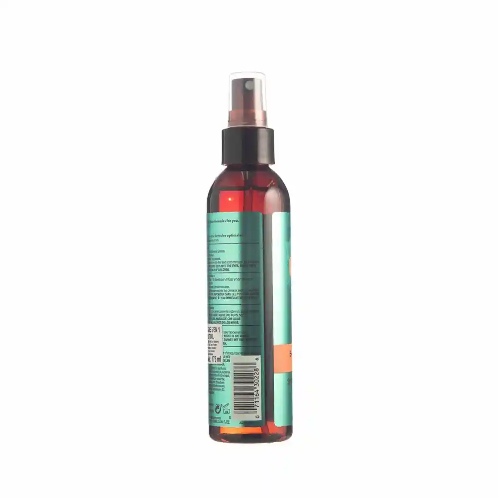 Hask Spray Capilar con Aceite de Coco 5 en 1
