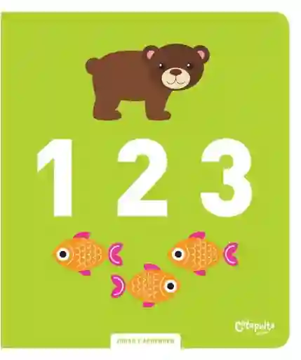 123 - Jugar y Aprender