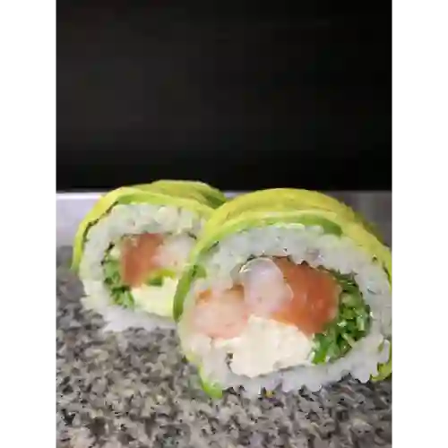 Kiss Roll