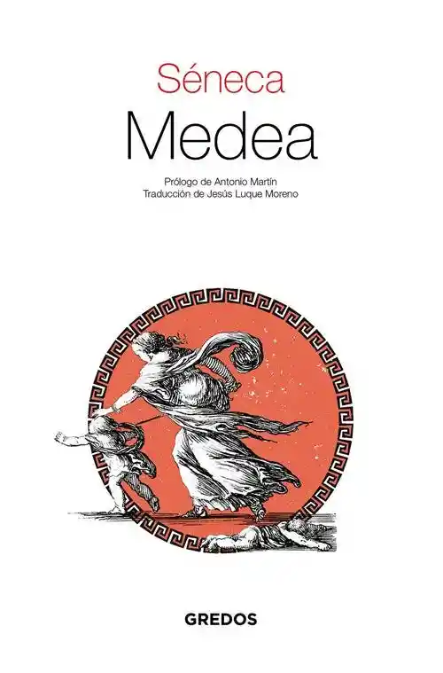 Medea (seneca)