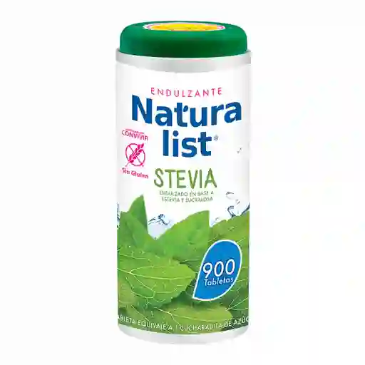Naturalist Stevia 