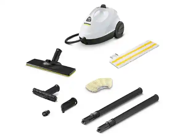 Karcher Limpia Vapor Sc2 ef