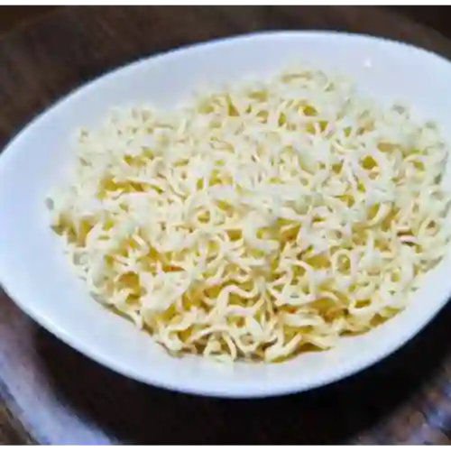 Fideos Noodlles de Huevo