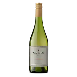 Carmen Clasico Vino Tinto Chardonnay 750 cc