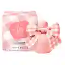 Nina Ricci Perfume Nina Rose Garden Edt For Women