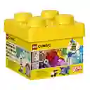 Lego Juguete de Construcción Ladrillos Creativos