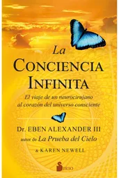 La Conciencia Infinita