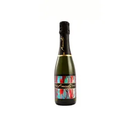 Amaranta Brut Espumante