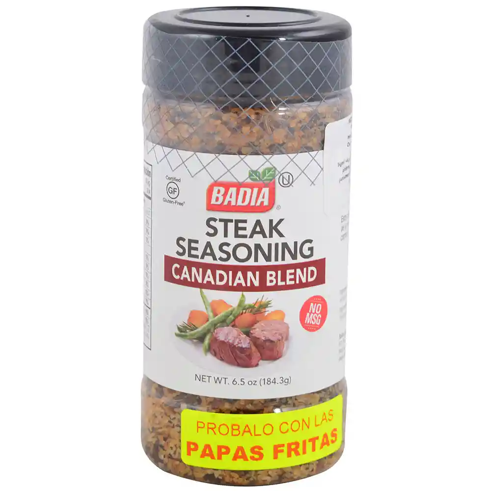 Badia Sazonador Para Carnes