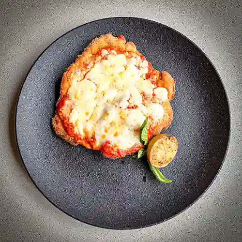 Pollo parmigiana