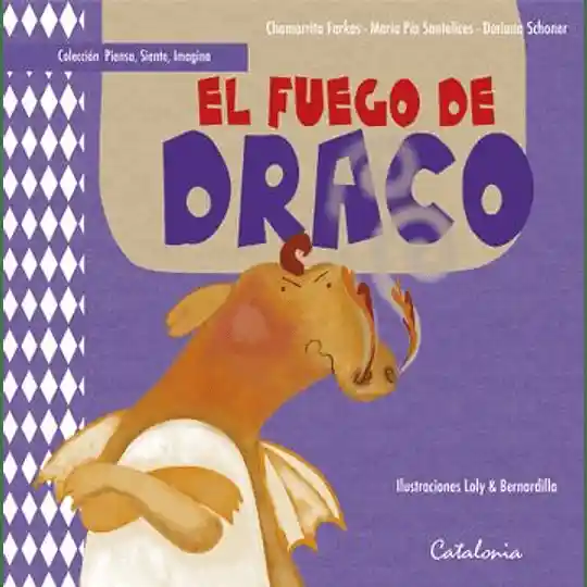 El Fuego de Draco