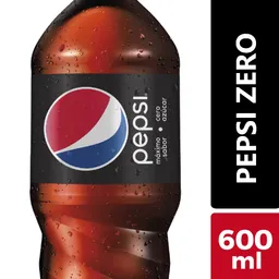 Pepsi Bebida Zero