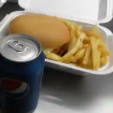 Combo Churrasco Italiano