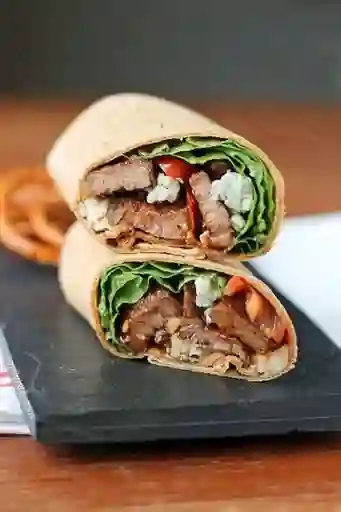 Shawarma Vacuno Bebida en Lata 350 ml