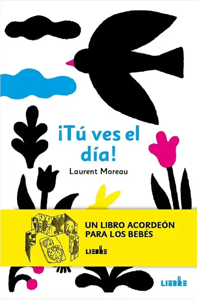 Tu Ves El Dia
