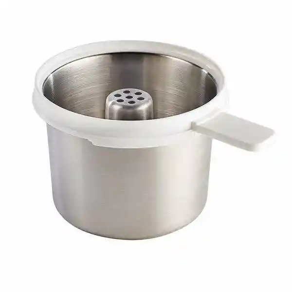 Beaba Recipiente Para Cocer Acero Inoxidable - 912682