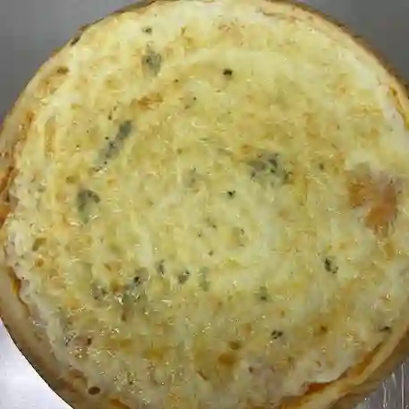 Pizza 3 Quesos