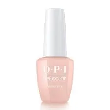 OPI Esmalte Permanente Bubble Bath 15 Ml