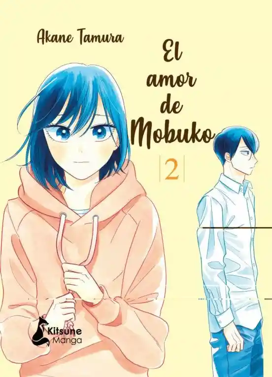 El Amor De Mobuko