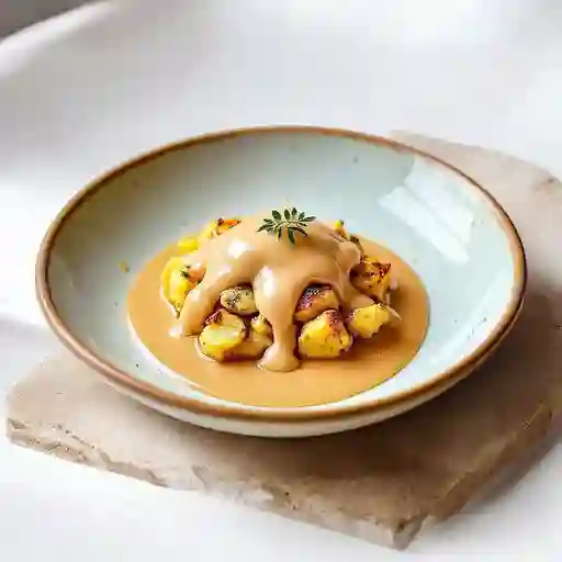 Agregado Cafe Leche Vegetal