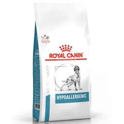 Royal Canin Hypoallergenic E 2Kg