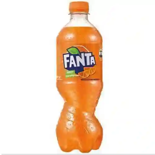 Fanta 591ml