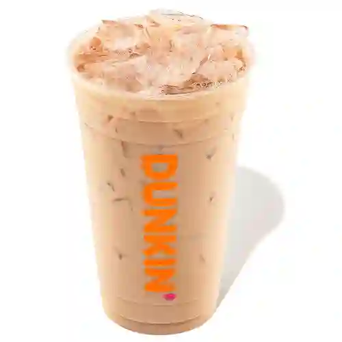 Iced Chai Latte Xl