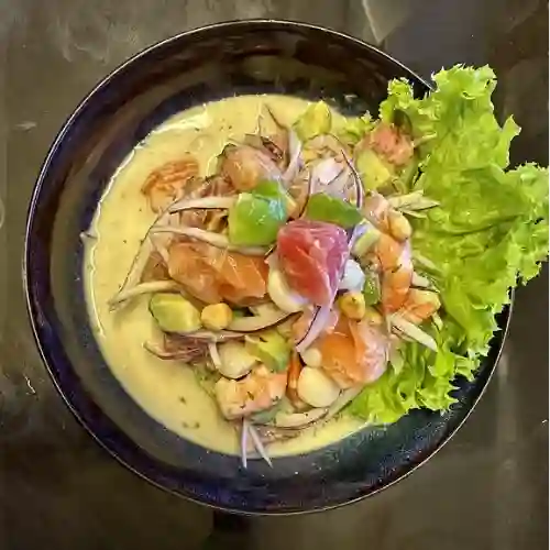 Ceviche Casamar
