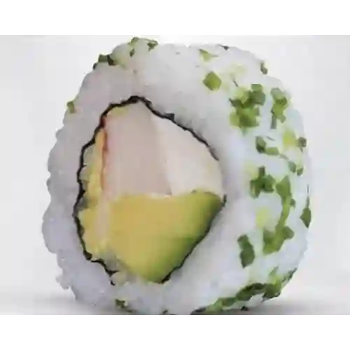 California Maki Especial