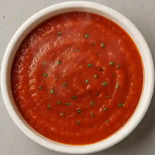 Agregado Salsa Sorrentina