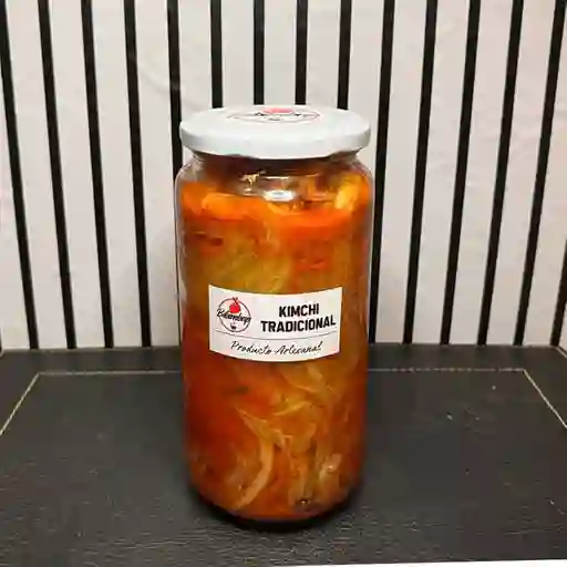 Kimchi Grande 1kg