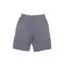 Traje de baño Niño Gris Oscuro Pillin 8 a