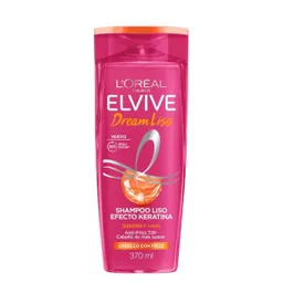 Elvive Shampoo Dream Liso