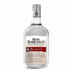 Barceló Ron Blanco