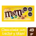 	 Mm Peanut 49,3 G