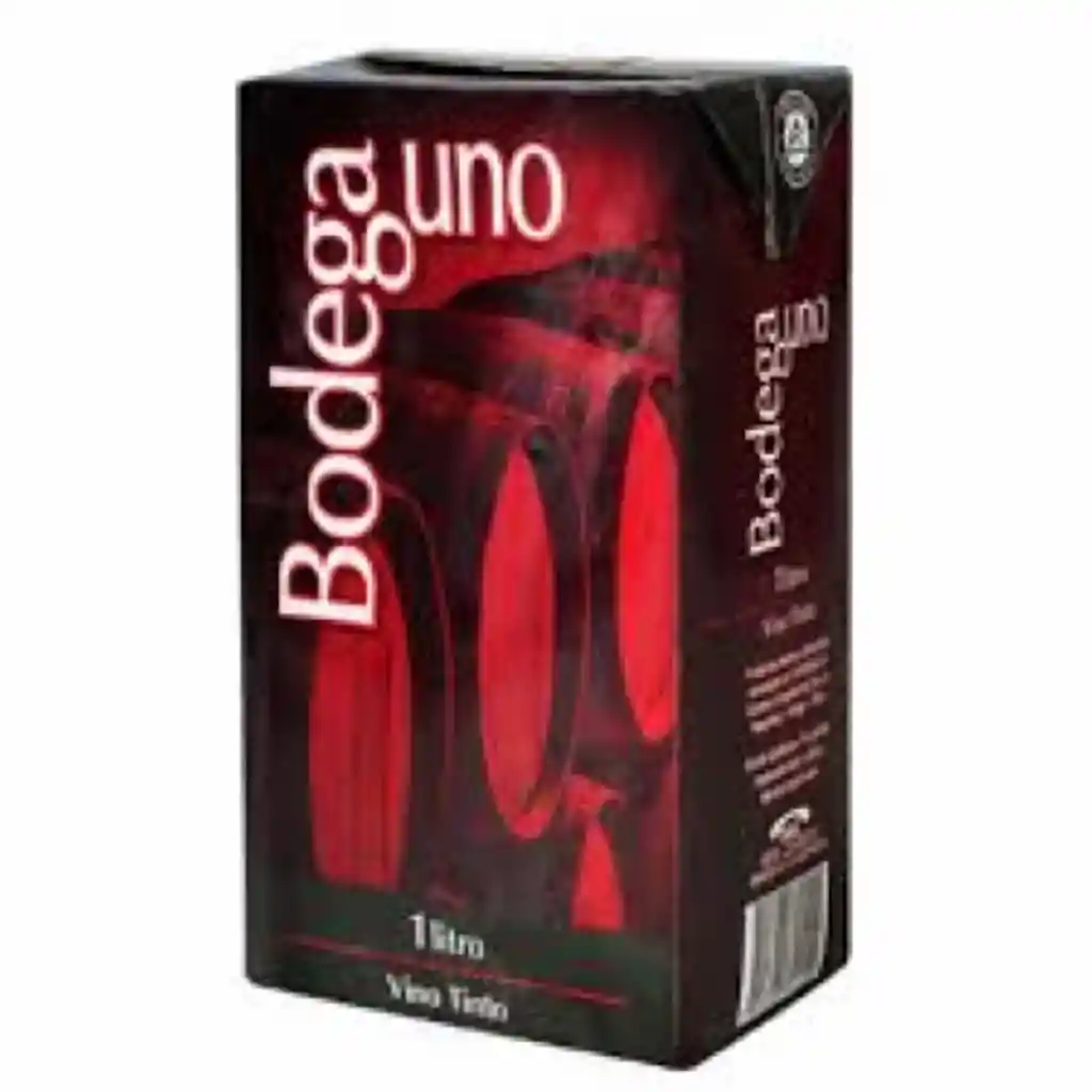 Bodega Uno Vino 11 5 G Tto Caja