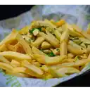 Papas Fritas