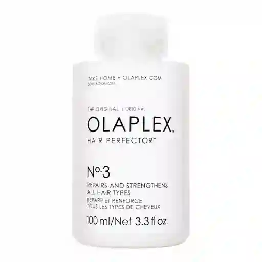 Olaplex Tratamiento Capilar Hair Perfector N.3 20140651 100 mL