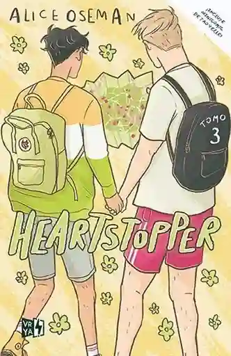 Heartstopper #3