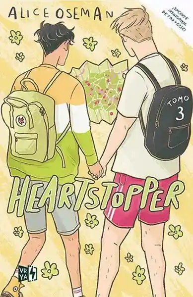 Heartstopper #3