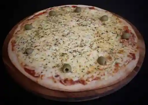 Pizza la Boca 8 Porciones