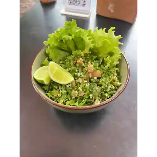 Ensalada Tabule