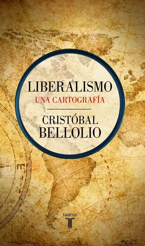 Liberalismo Una Cartografía