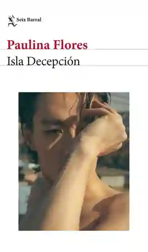 Isla Decepcion