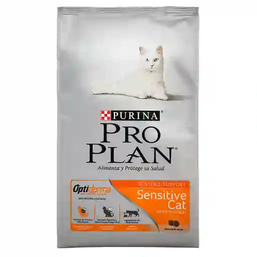 Pro Plan Alimento para Gato Optiderma