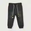 Jean de Niño Jogger Gris Talla 6M Opaline